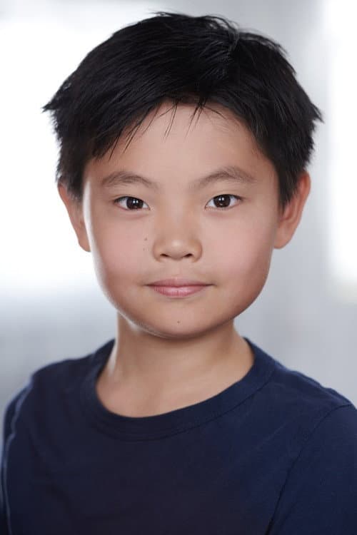 Andrei Shen photo
