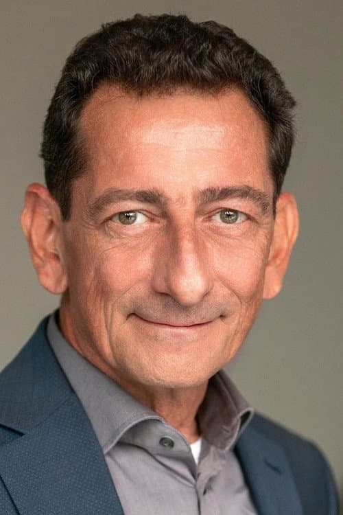 Karl Krüger photo