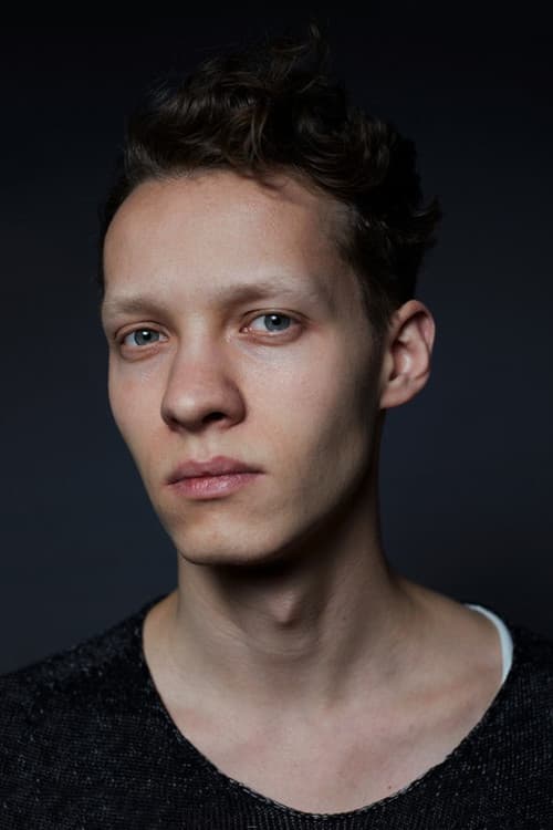 Фелікс Каммерер photo