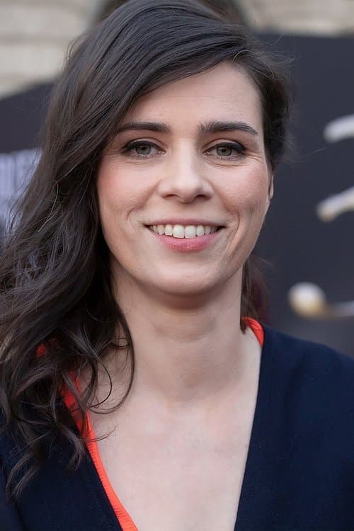 Нора Чірнер photo