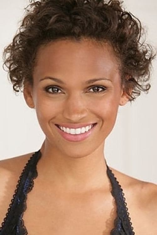 Nicole Pulliam photo
