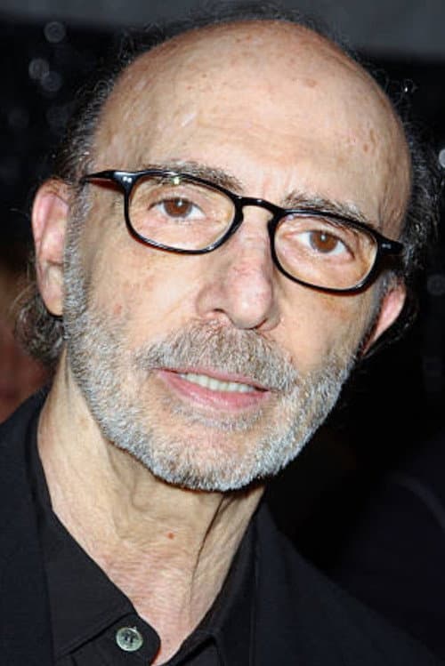 Harold Becker photo