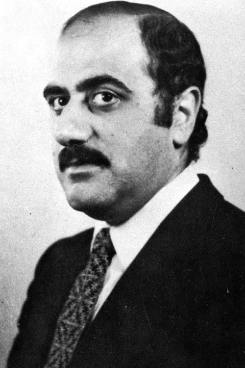 Gianfranco Barra photo