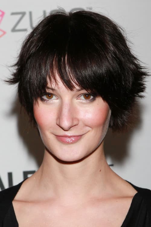 Natasha Melnick photo