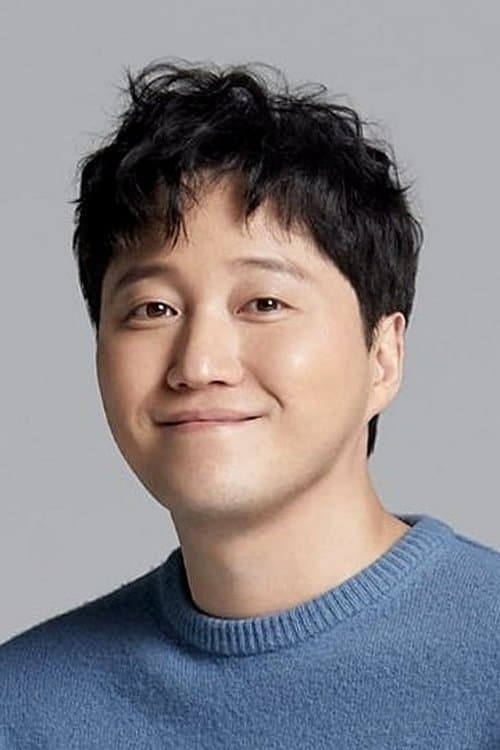김대명 photo