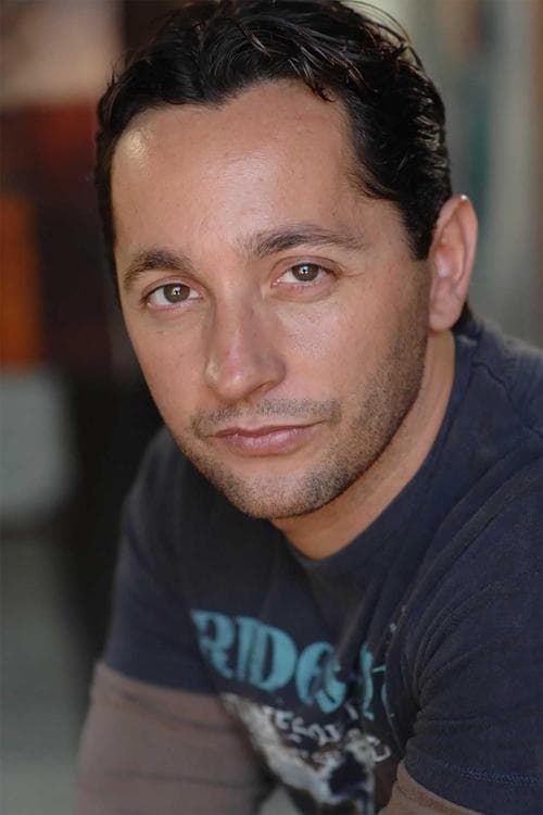 Gabe Gomez photo