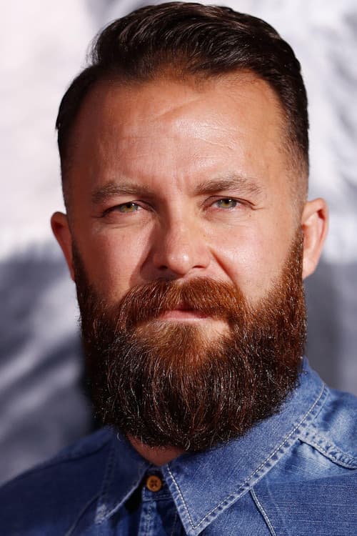 Eran Creevy photo