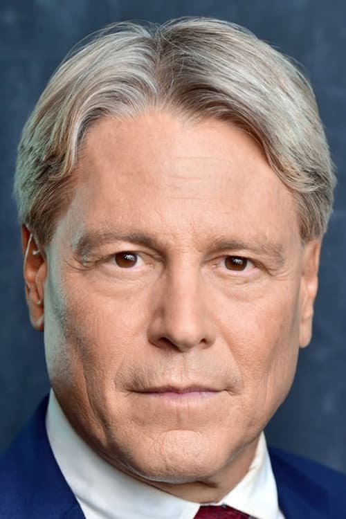 Gregory Pekar photo