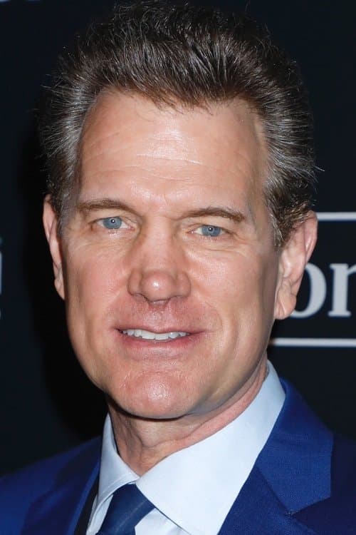 Chris Isaak photo