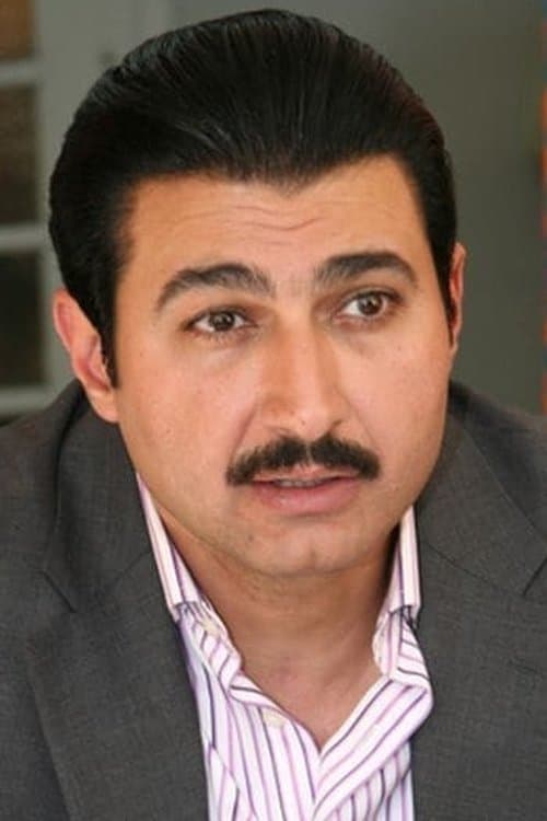 Yassir Galal photo