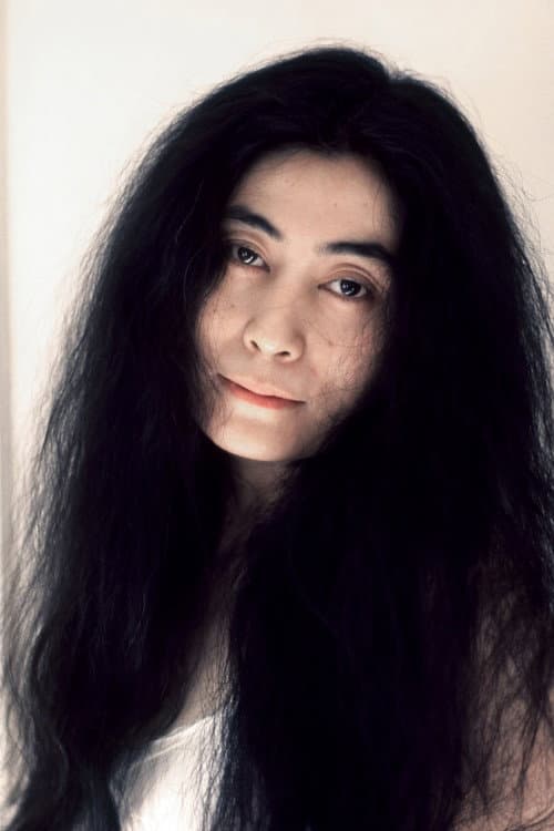 Йоко Оно photo