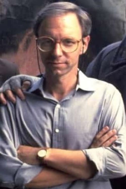 W.D. Richter photo