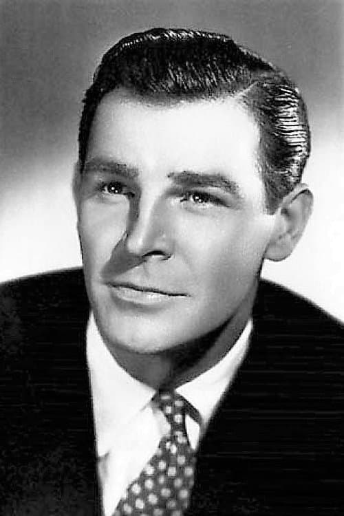 Rod Cameron photo