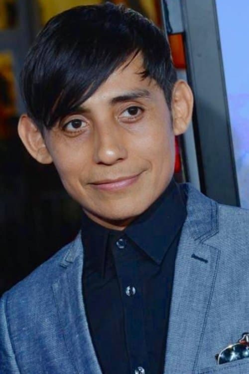 Luis Chávez photo