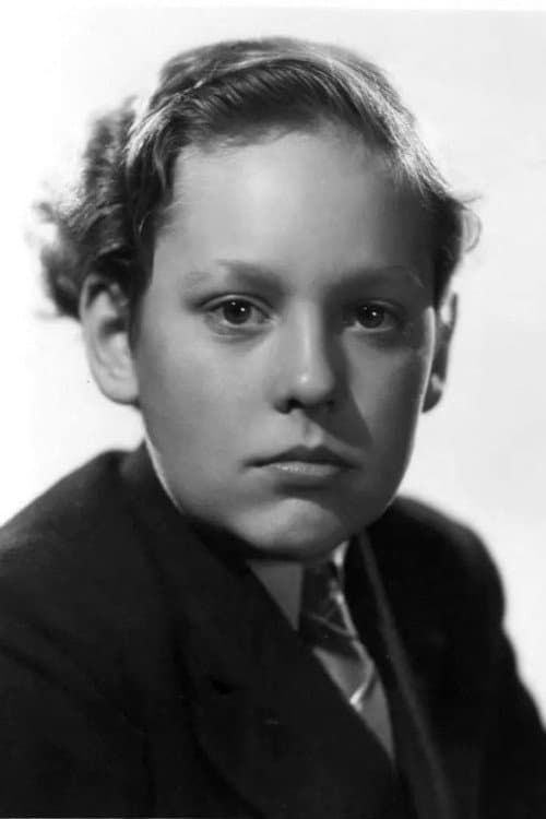 Douglas Scott photo