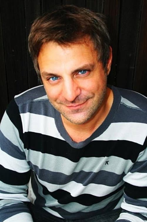 Steven Martini photo