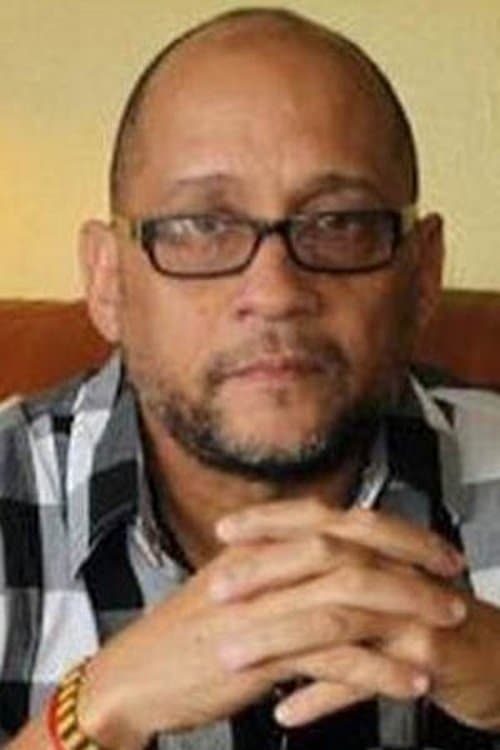 Mario Guerra photo
