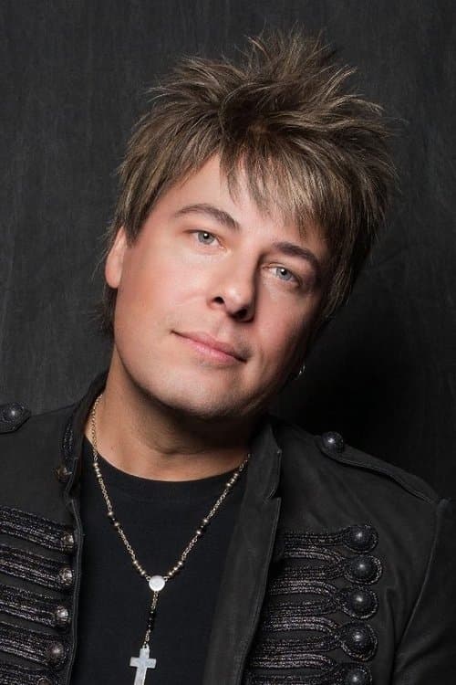 Paul Sidoti photo