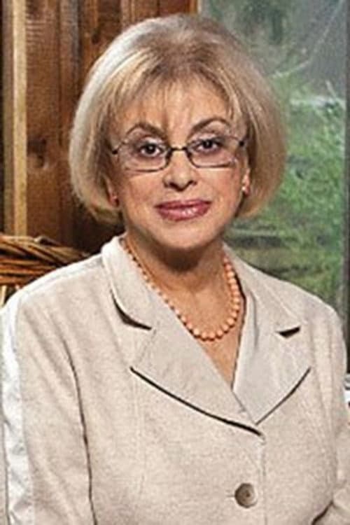 Mira Todorovskaya photo
