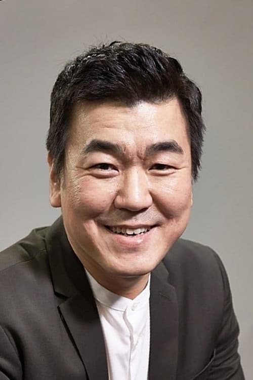 윤제문 photo