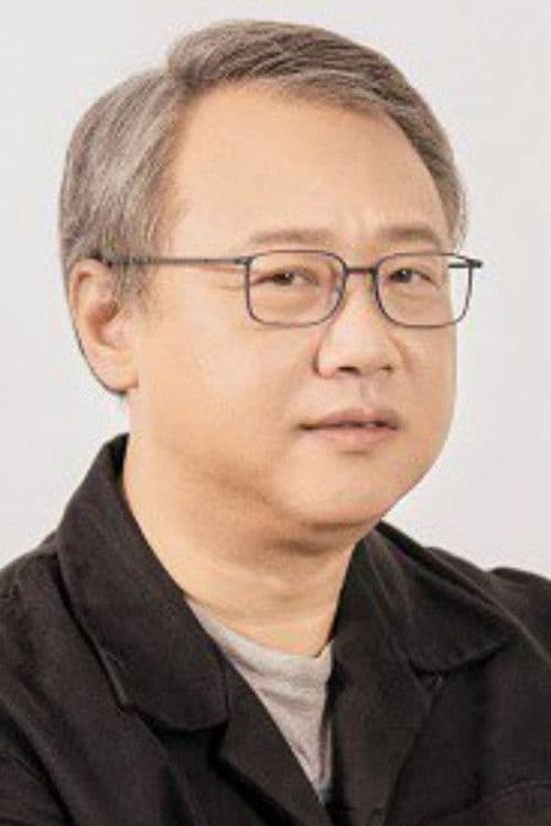 陳希聖 photo