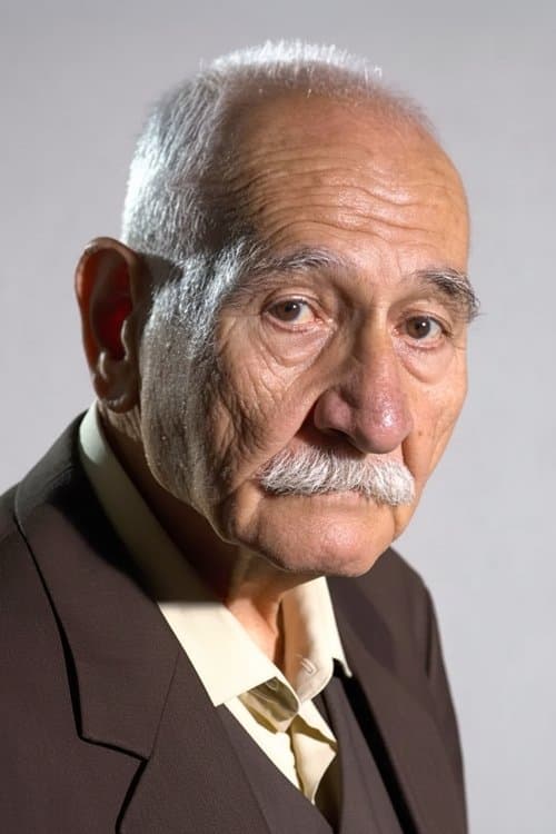 Arif Erkin photo