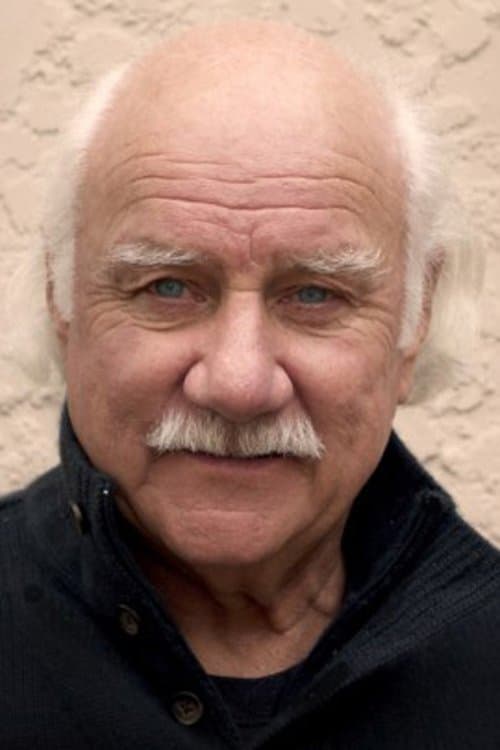 Peter Michael Goetz photo