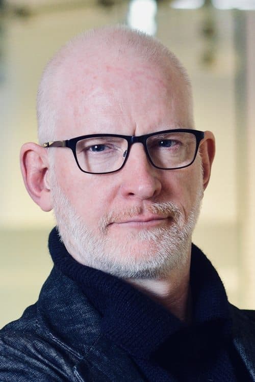 John Stevenson photo