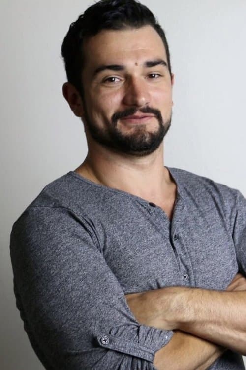 Josiah Black photo
