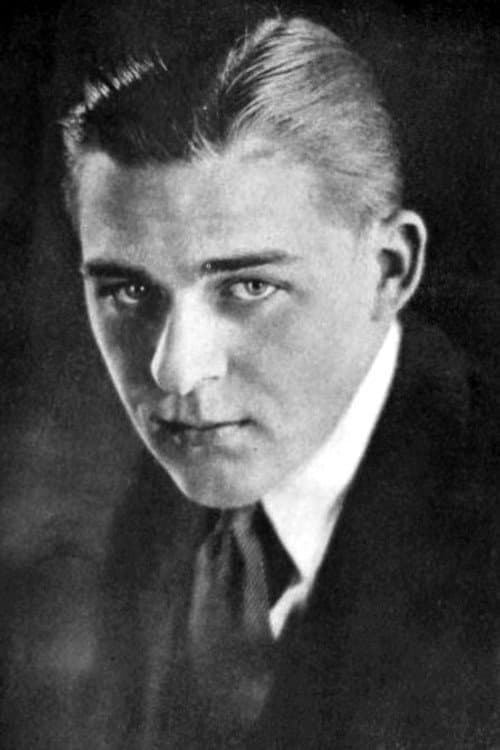 Arnold Gray photo