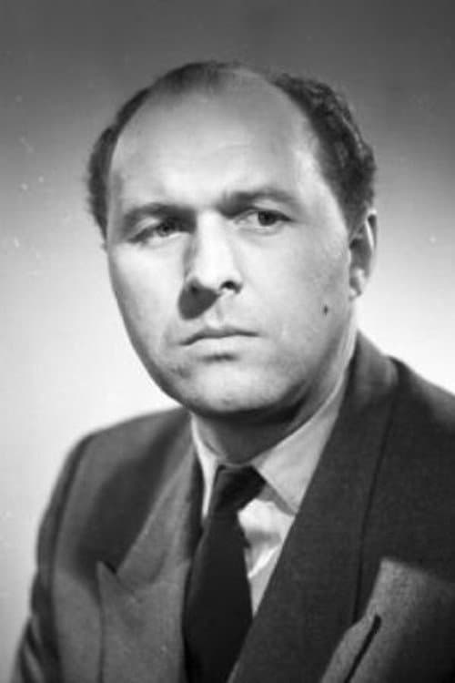 Zbigniew Kuźmiński photo