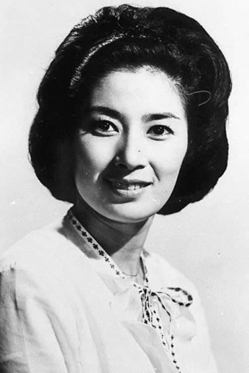 白川由美 photo