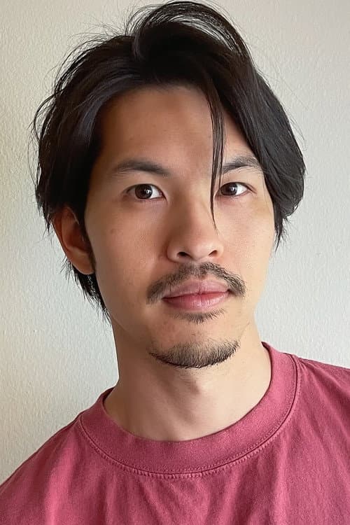 Kurt Kanazawa photo