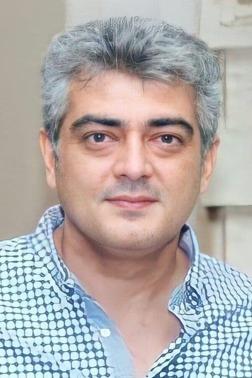 Аджит Кумар photo