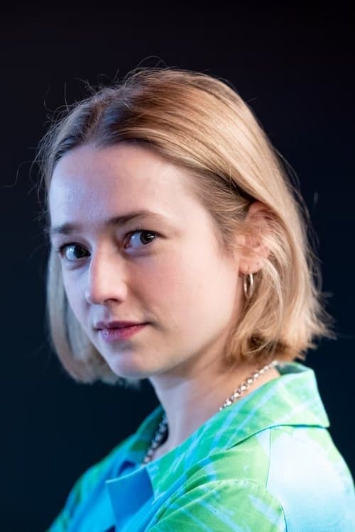 Крістін Куят Торп photo