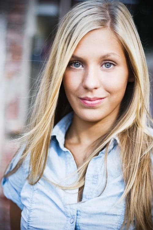 Katelyn Mager photo