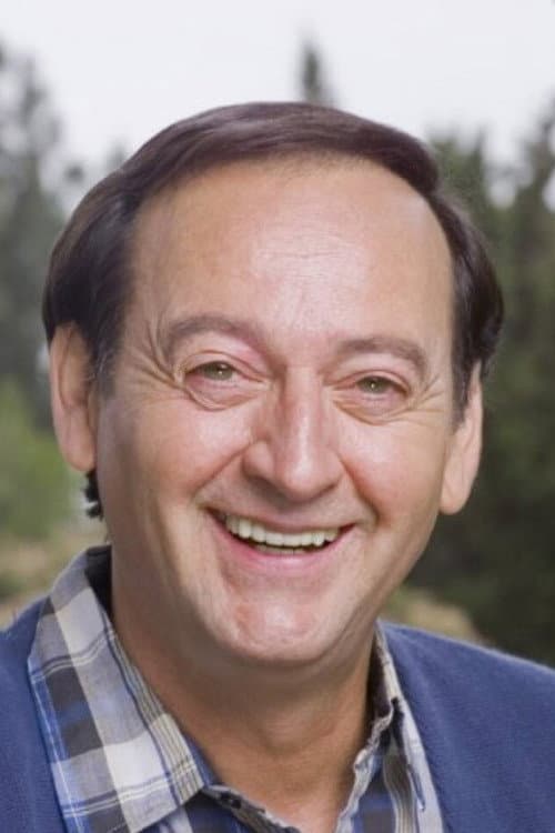 Joe Flaherty photo