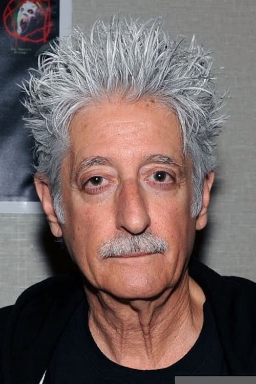 Ted Nicolaou photo