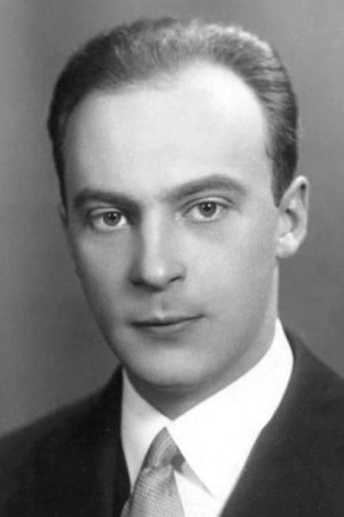 Eugeniusz Solarski photo