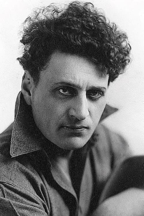 Fred Church photo