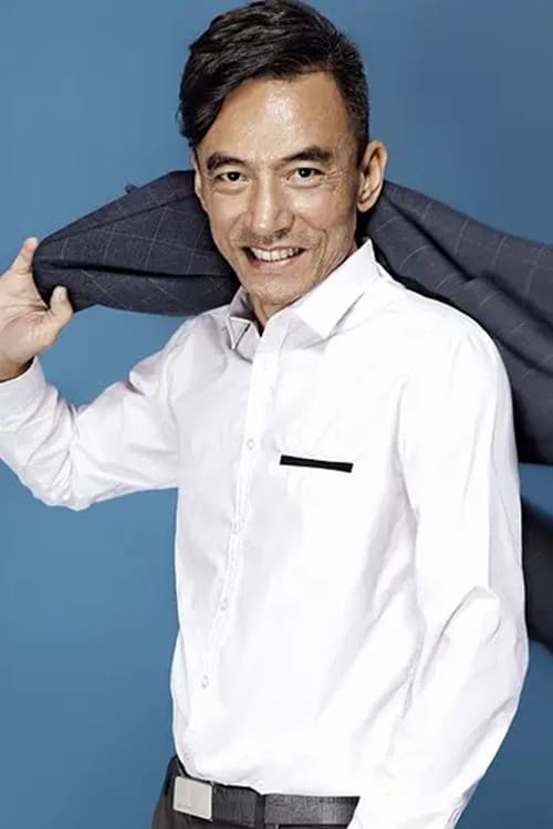 Li Zhuoyuan photo