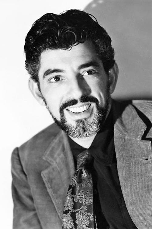 Nick Cravat photo