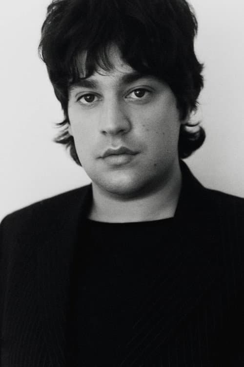 Carlos González photo