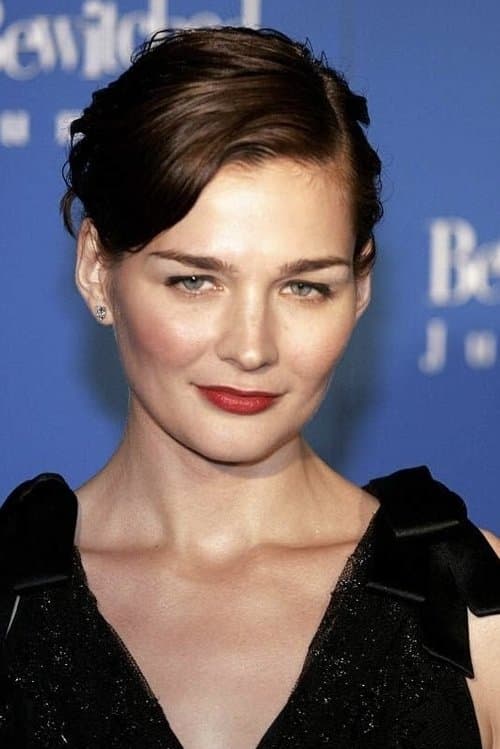 Heather Burns photo