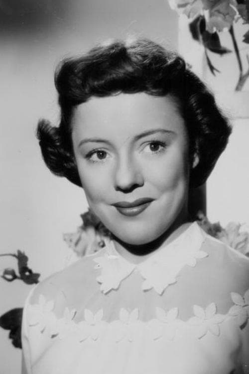 Patricia Hitchcock photo