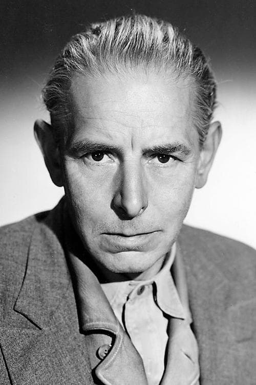 Arthur Hohl photo
