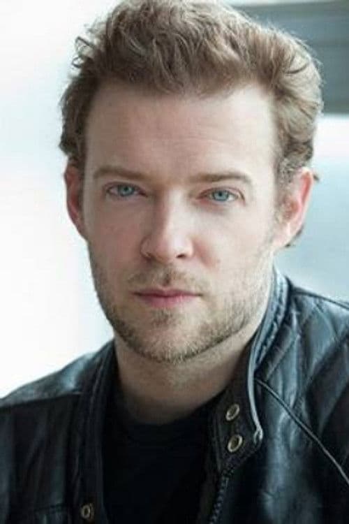 Mac Fyfe photo
