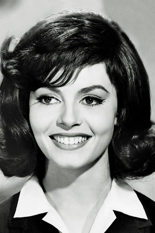 Michèle Mercier photo