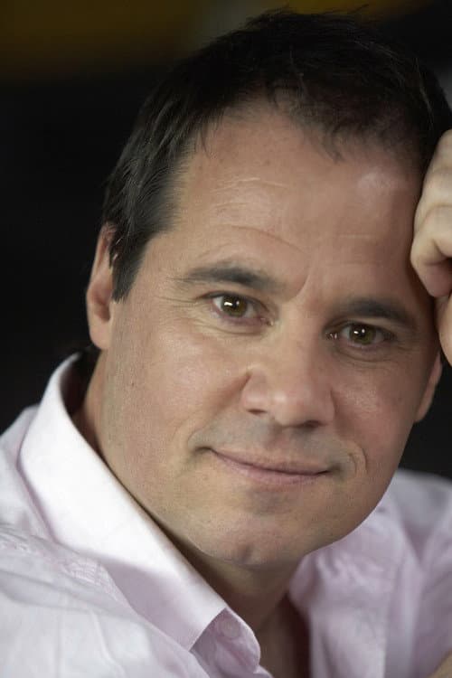 Paul Mercurio photo