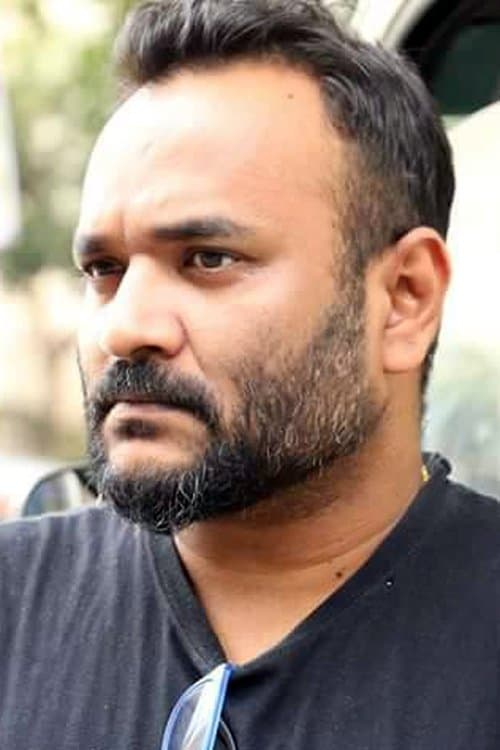 Vijay Maurya photo